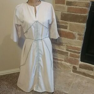 Winter princess sz XL child or small adult